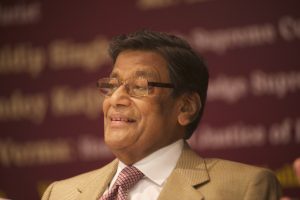 AG Venugopal offers lame excuse on Sectoin 66A