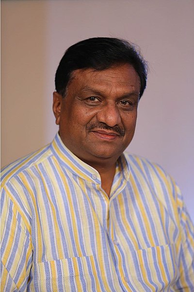 Dharam Singh Saini